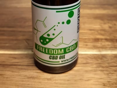 Freedom CBD