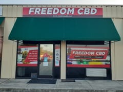 Freedom CBD