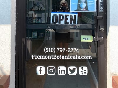Fremont Botanicals