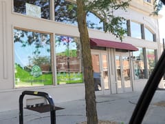 Fresh Greenhouse CBD