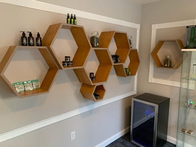 Fresh Greenhouse CBD