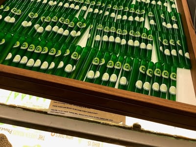 Fresh Greenhouse CBD