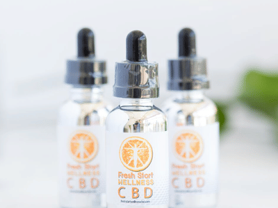 Fresh Start CBD | Wellness