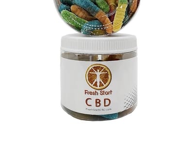 Fresh Start CBD | Wellness