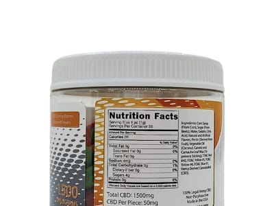 Fresh Start CBD | Wellness