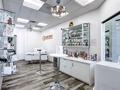 Fresh Start CBD | Wellness