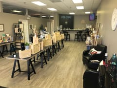 Fresh Water CBD Retailer