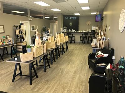 Fresh Water CBD Retailer