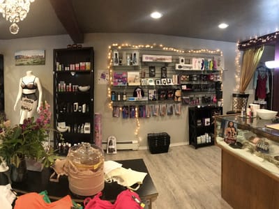 Freya Romance Boutique