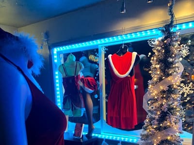 Freya Romance Boutique