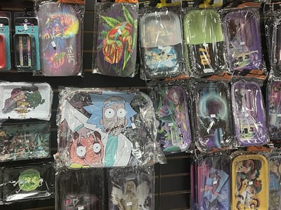 Friendly tobacco & vape