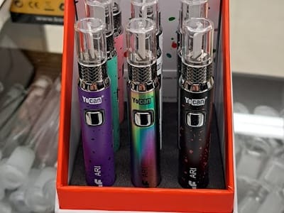 From Coils To Clouds