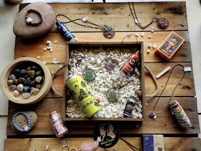 From Earth Wellness CBD Vape