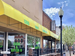 From Earth Wellness CBD Vape