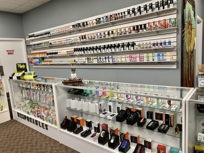 From Earth Wellness CBD Vape