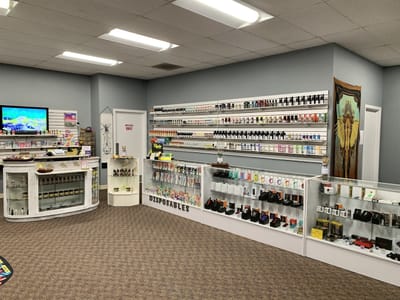 From Earth Wellness CBD Vape