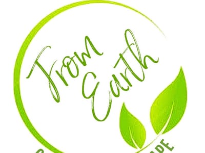 From Earth Wellness CBD Vape