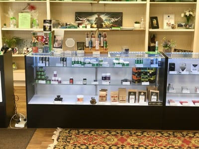 Full Spectrum | CBD and Hemp Products