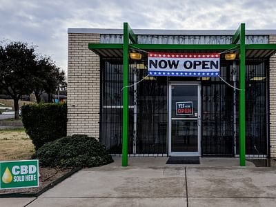 Full Spectrum | CBD and Hemp Products