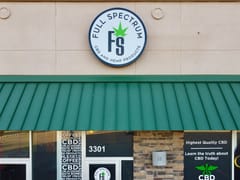 Full Spectrum | CBD and Hemp Products