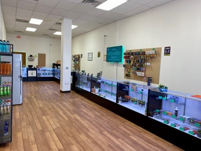 Full Spectrum | CBD and Hemp Products