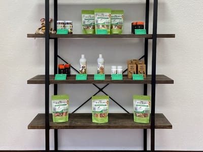 Full Spectrum | CBD and Hemp Products