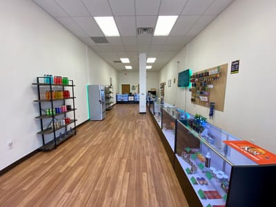 Full Spectrum | CBD and Hemp Products