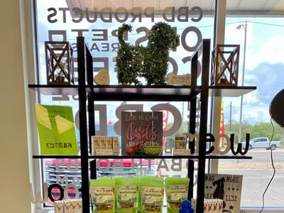 Full Spectrum | CBD and Hemp Products