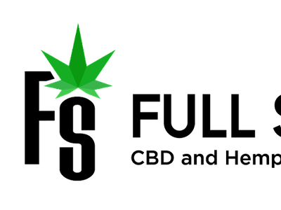 Full Spectrum | CBD and Hemp Products