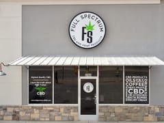 Full Spectrum | CBD and Hemp Products