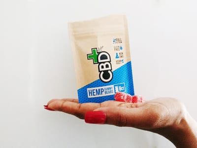 Full Spectrum CBD Outlet