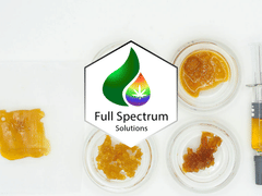 Full Spectrum Solutions