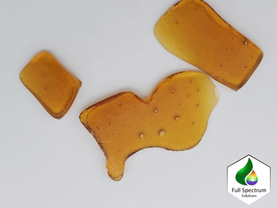 Full Spectrum Solutions