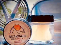 Fully Activated CBD