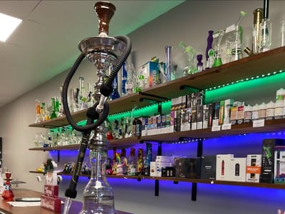 Fumee The Smoke Shop - Malvern (Delta 8, Vape, CBD, Kratom, Glass, Hookah)