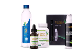 Fusion CBD Products
