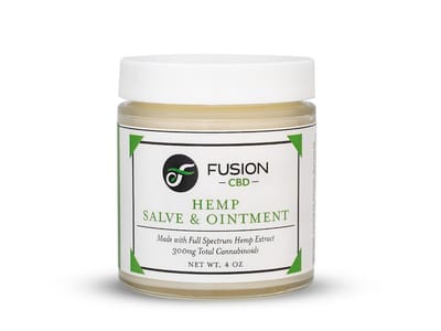Fusion CBD