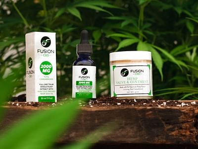 Fusion CBD