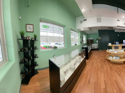 Fusion CBD