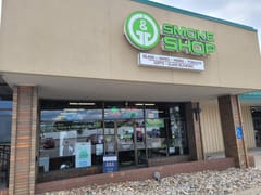 G & G Smokeshop