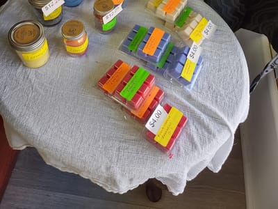 G-N-R Healthy Living