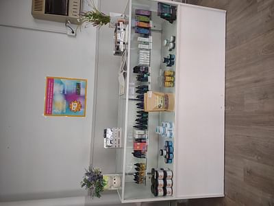 G-N-R Healthy Living