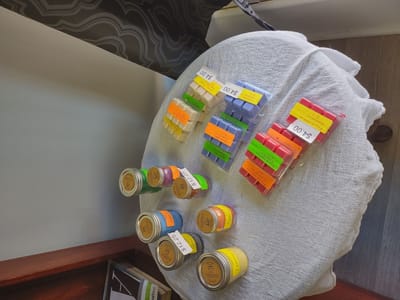 G-N-R Healthy Living