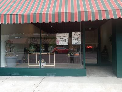 Galesburg CBD store