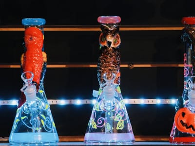 GALLERY VAPE & GLASS CBD