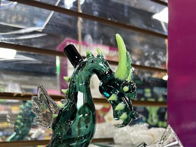 GALLERY VAPE & GLASS CBD