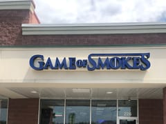 Game of Smokes