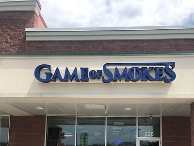 Game of Smokes
