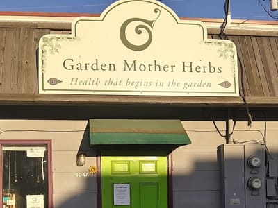 Garden Mother