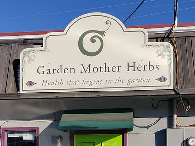 Garden Mother